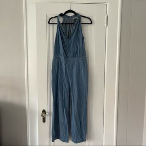 JCrew Point Sur Jumpsuit